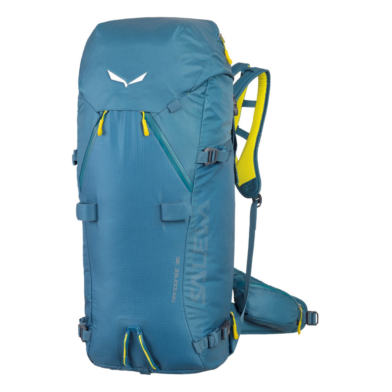 Salewa Randonnée 36L σακιδια μπλε Greece WM1475293